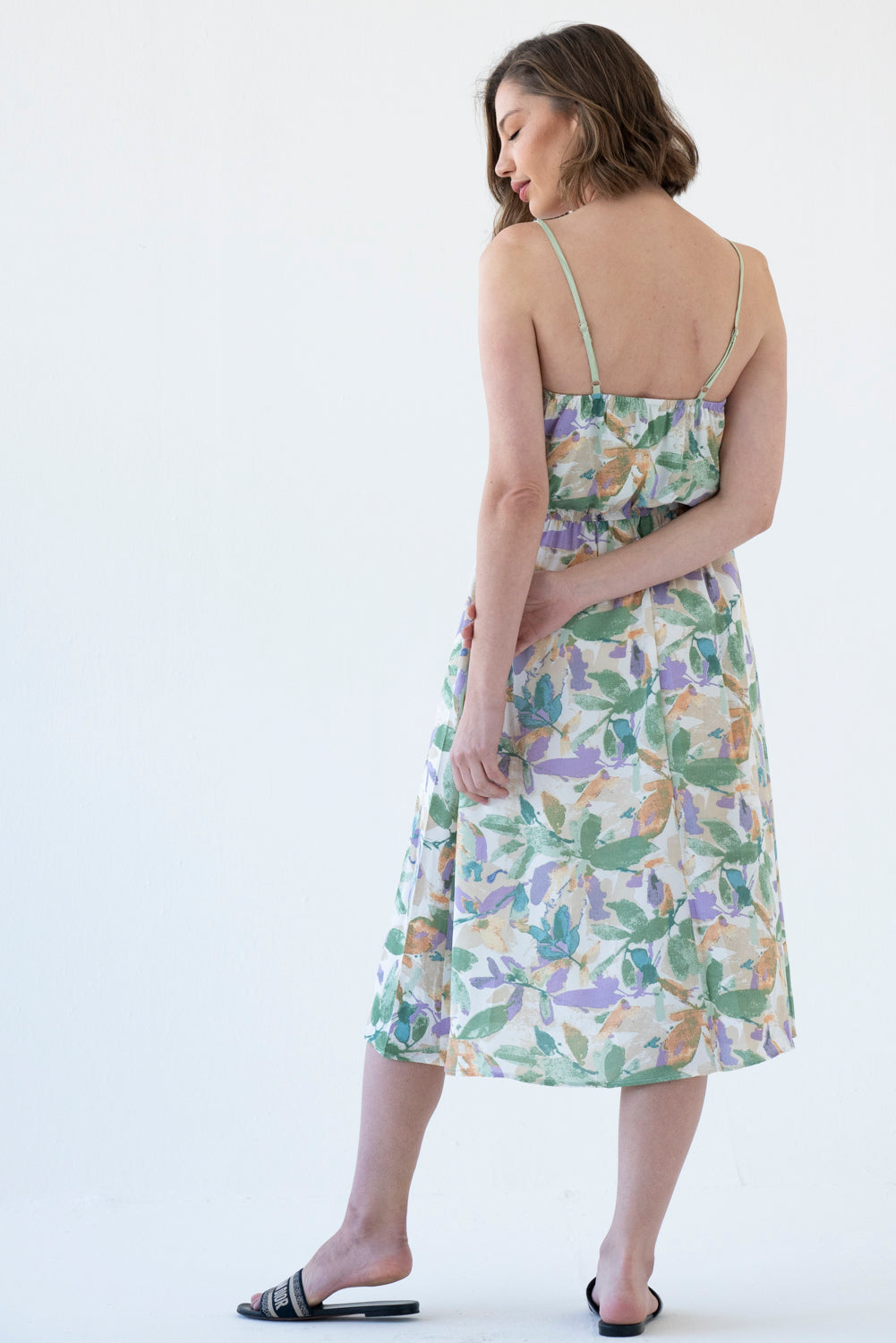 Kelly Dress