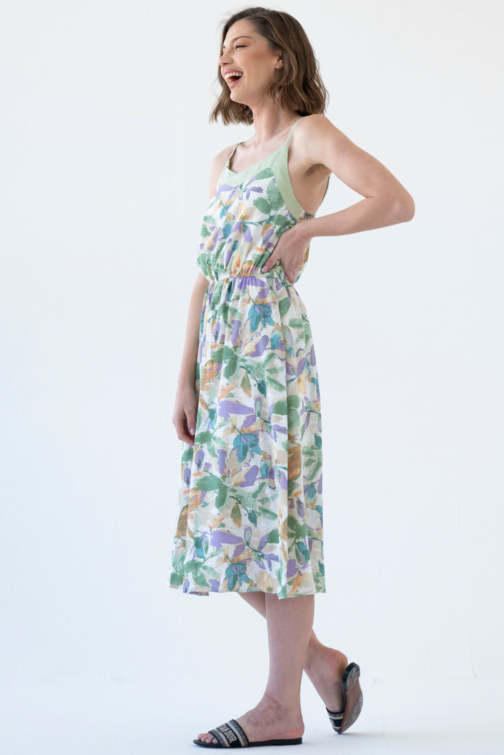 Kelly Dress
