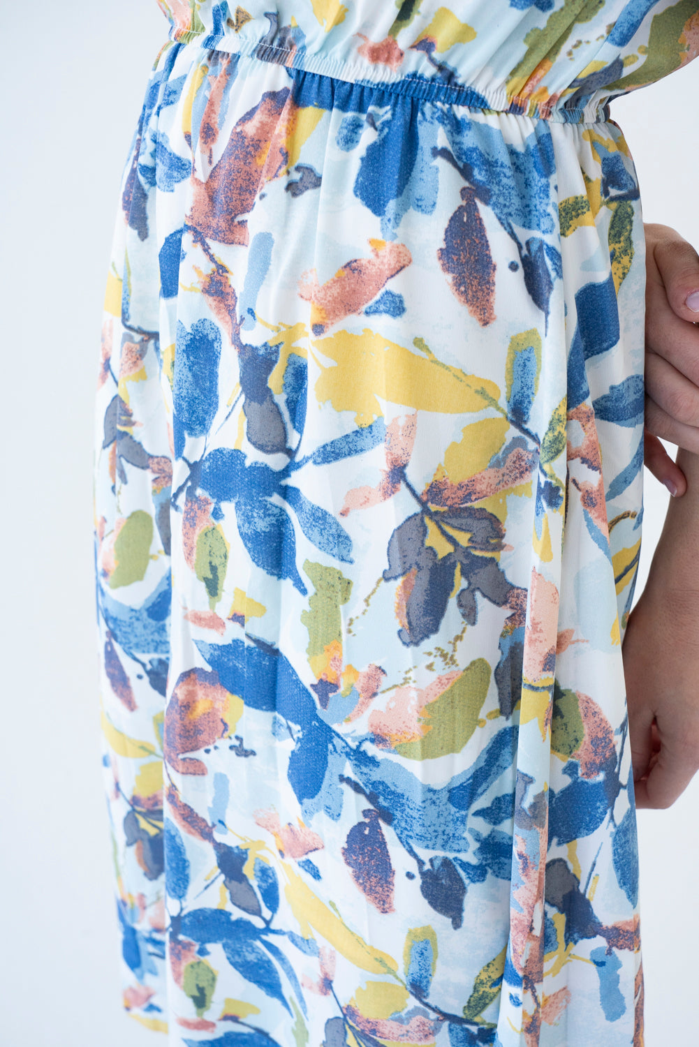 Kelly Dress