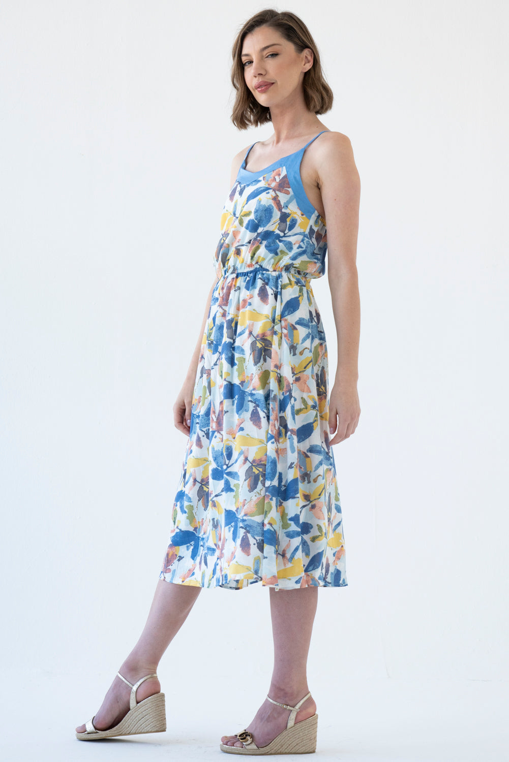 Kelly Dress