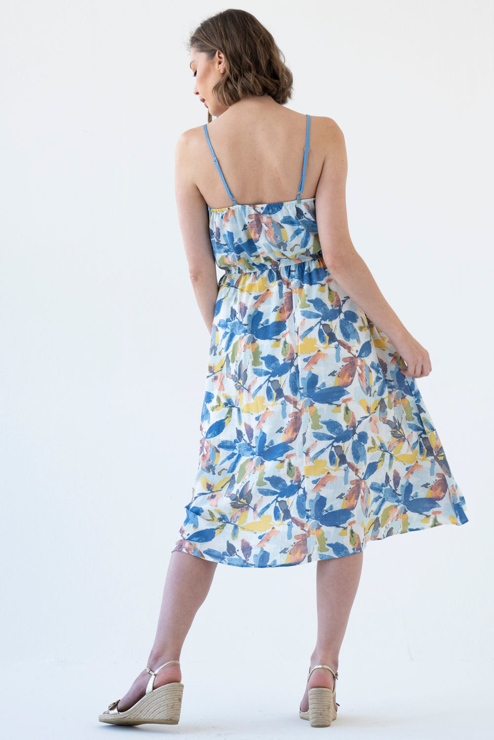 Kelly Dress