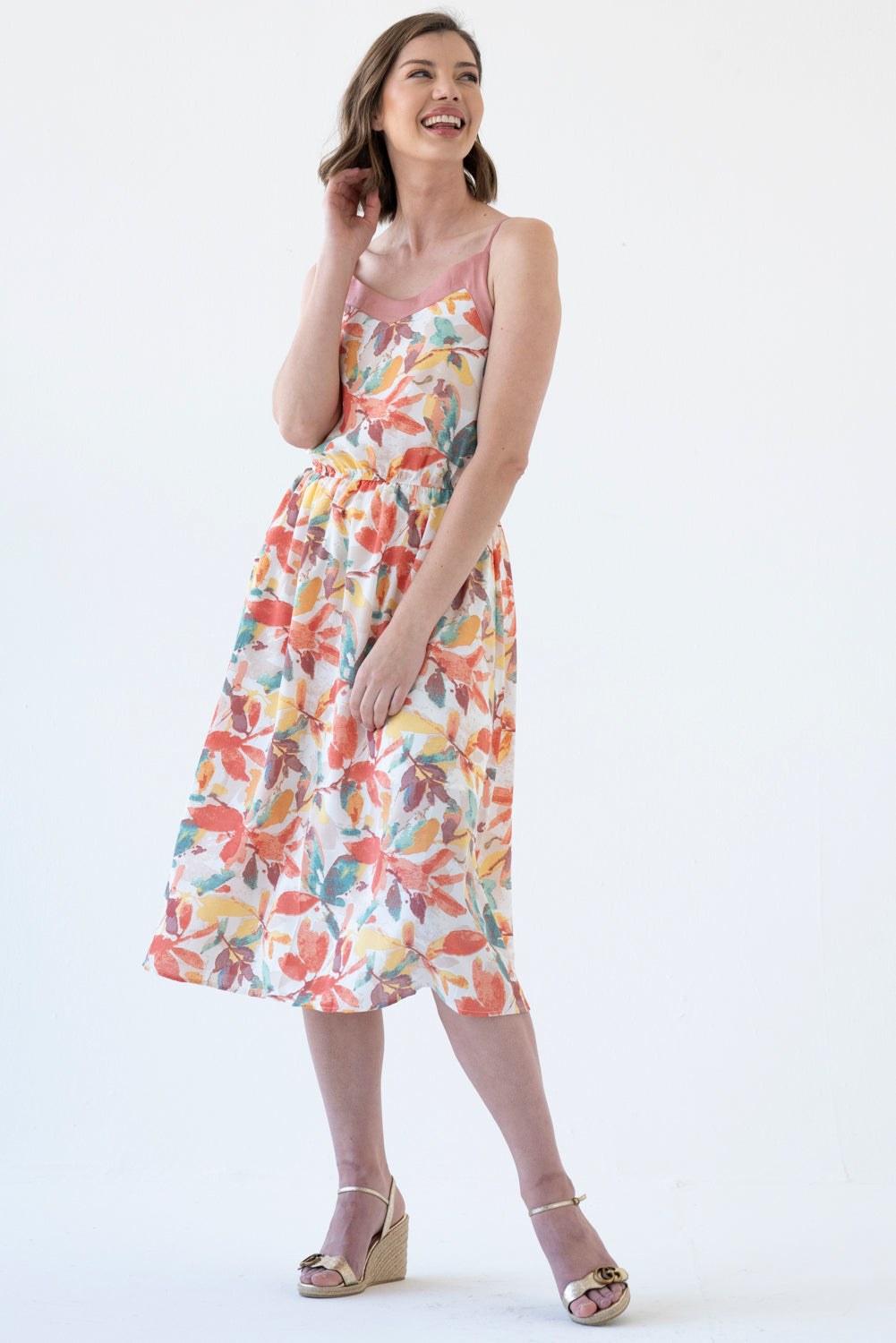 Kelly Dress