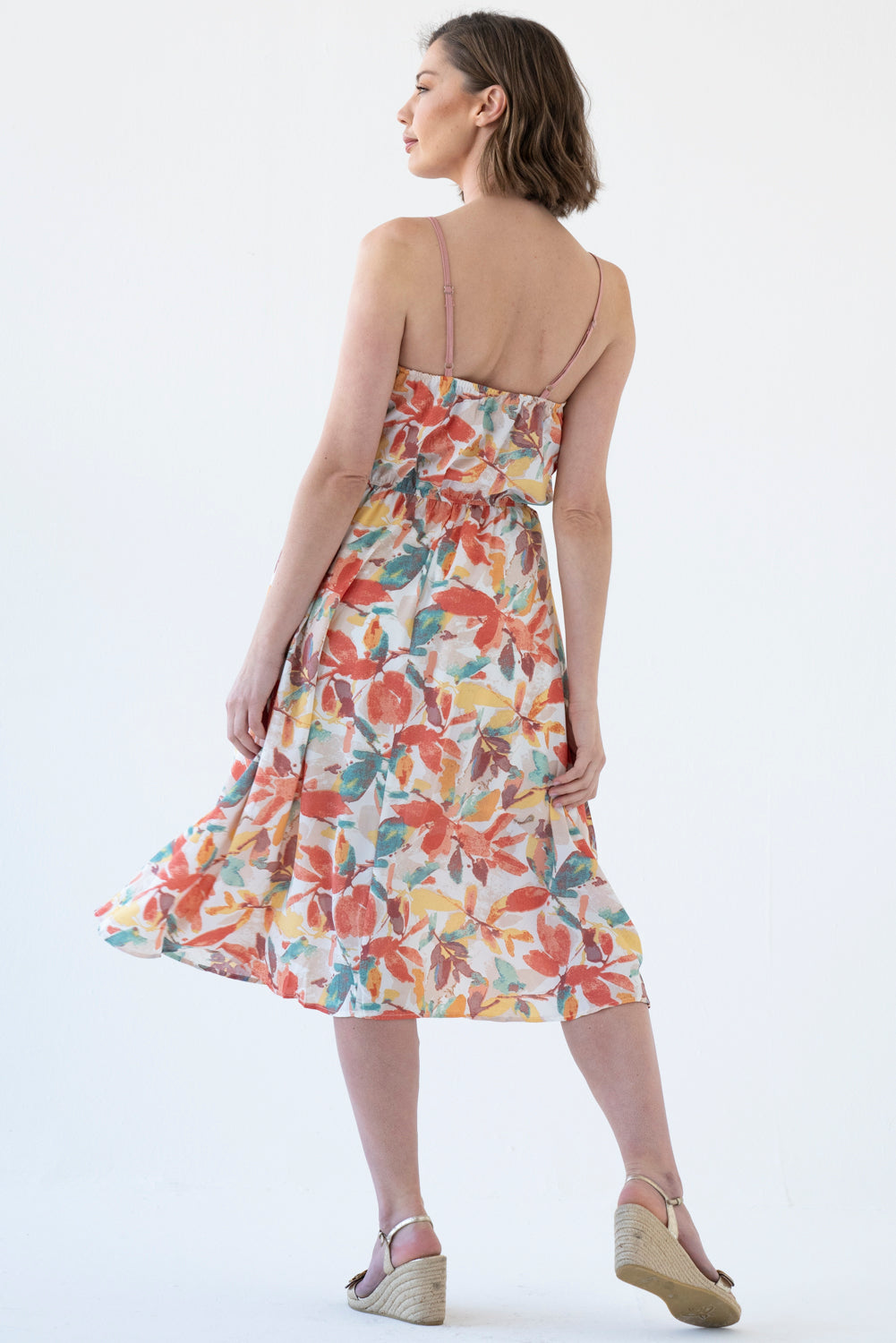 Kelly Dress