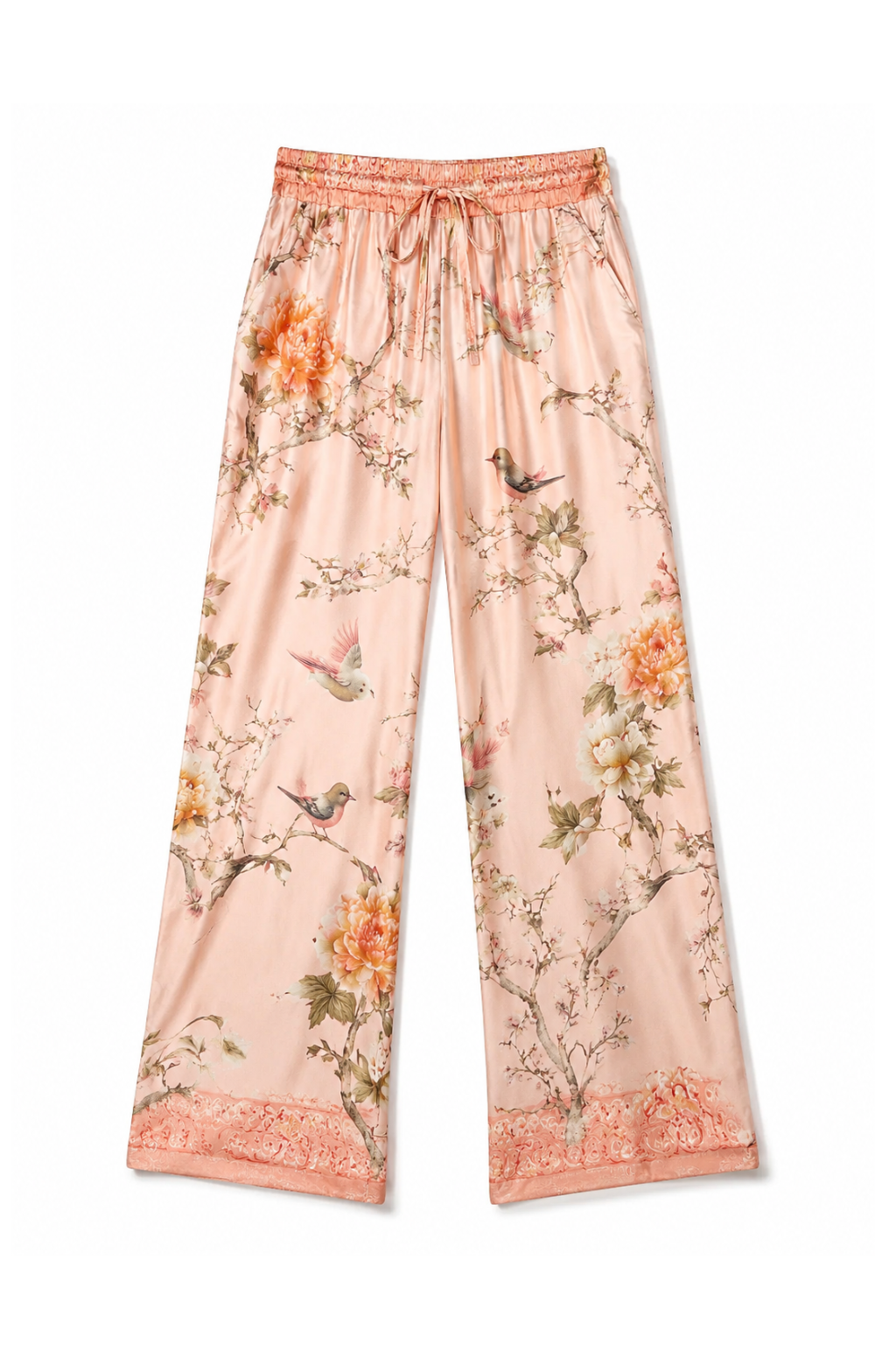 Blush Amelia Pant