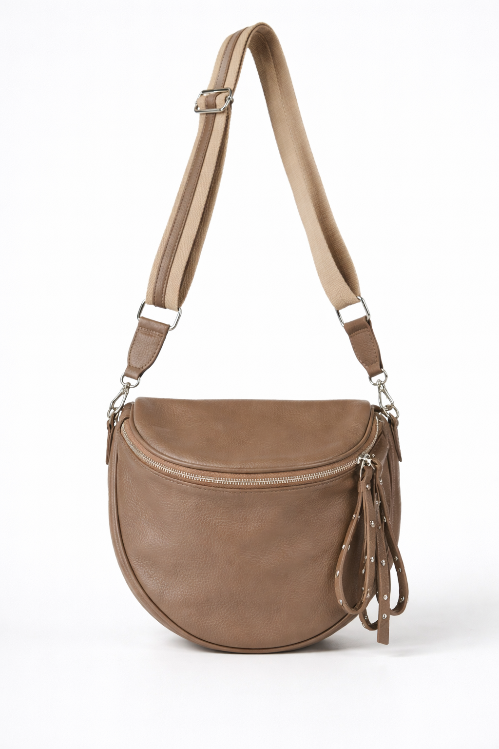 Mocha Isla Bag