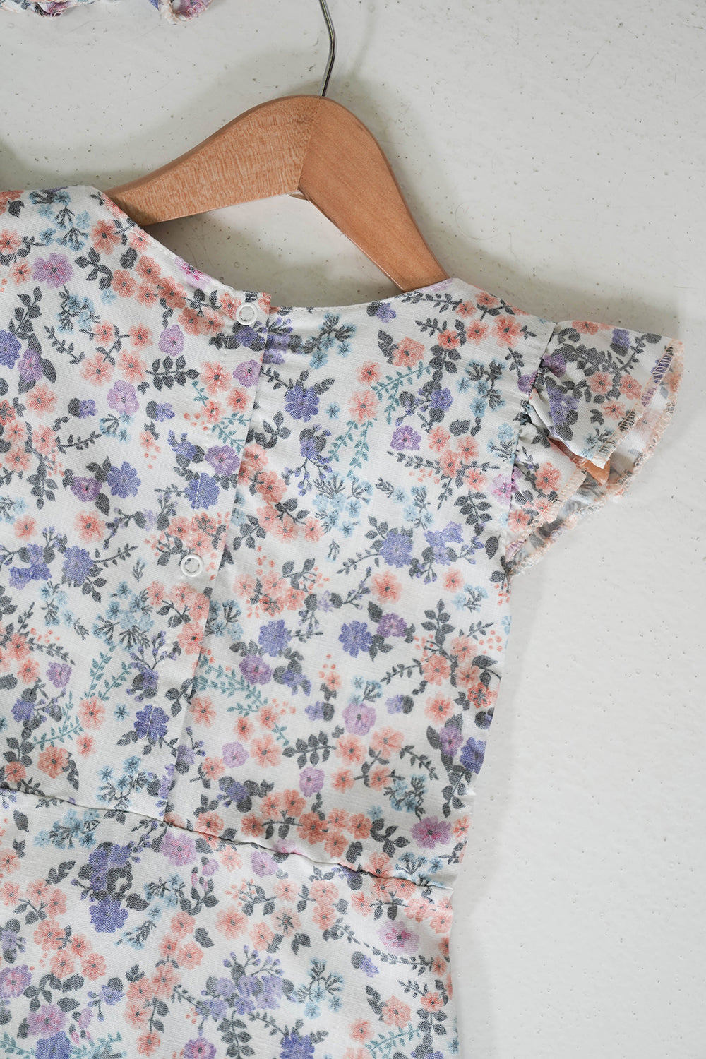 Light Dolce Pom Pom Dress