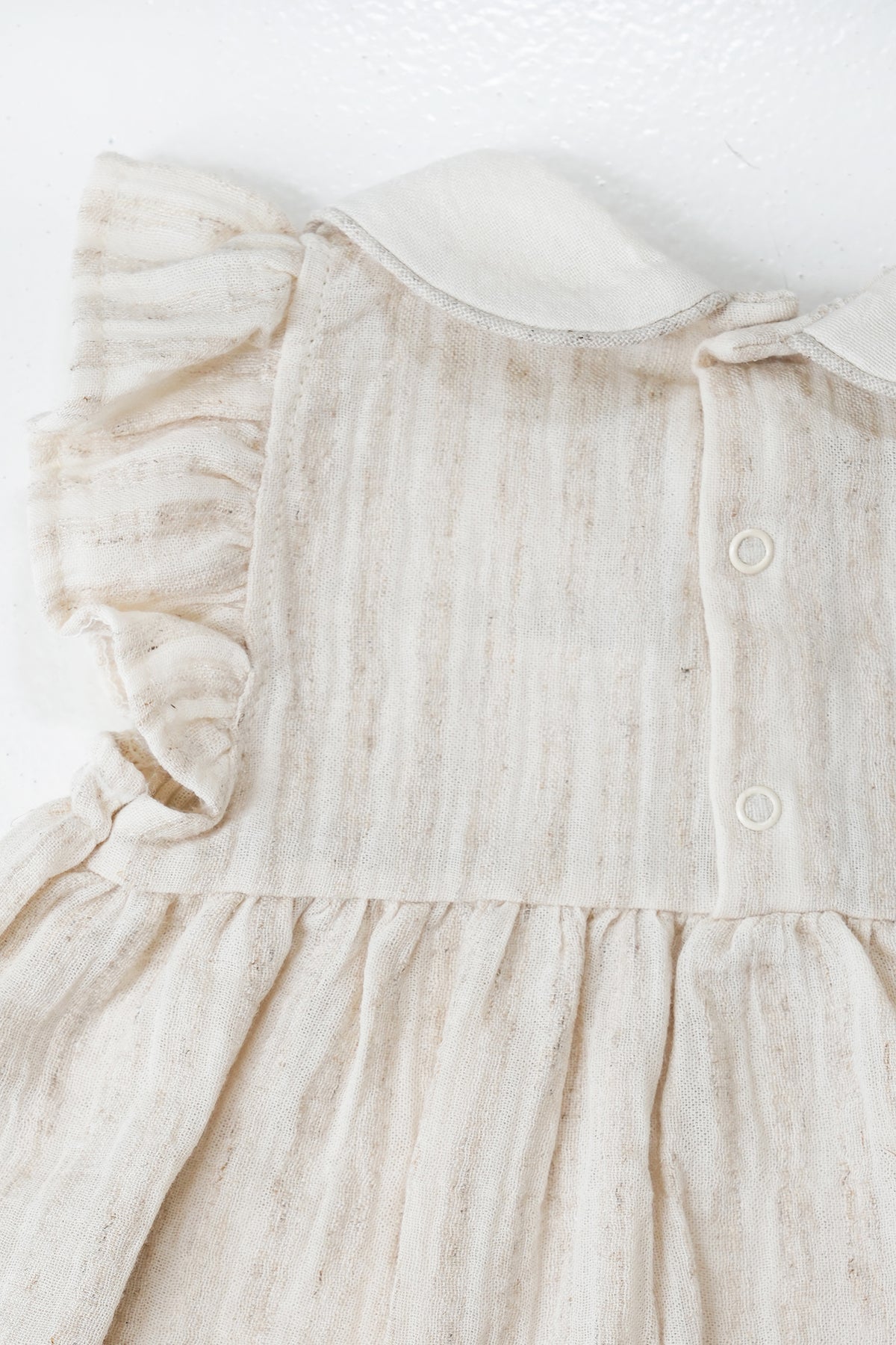 Beige Nura Set