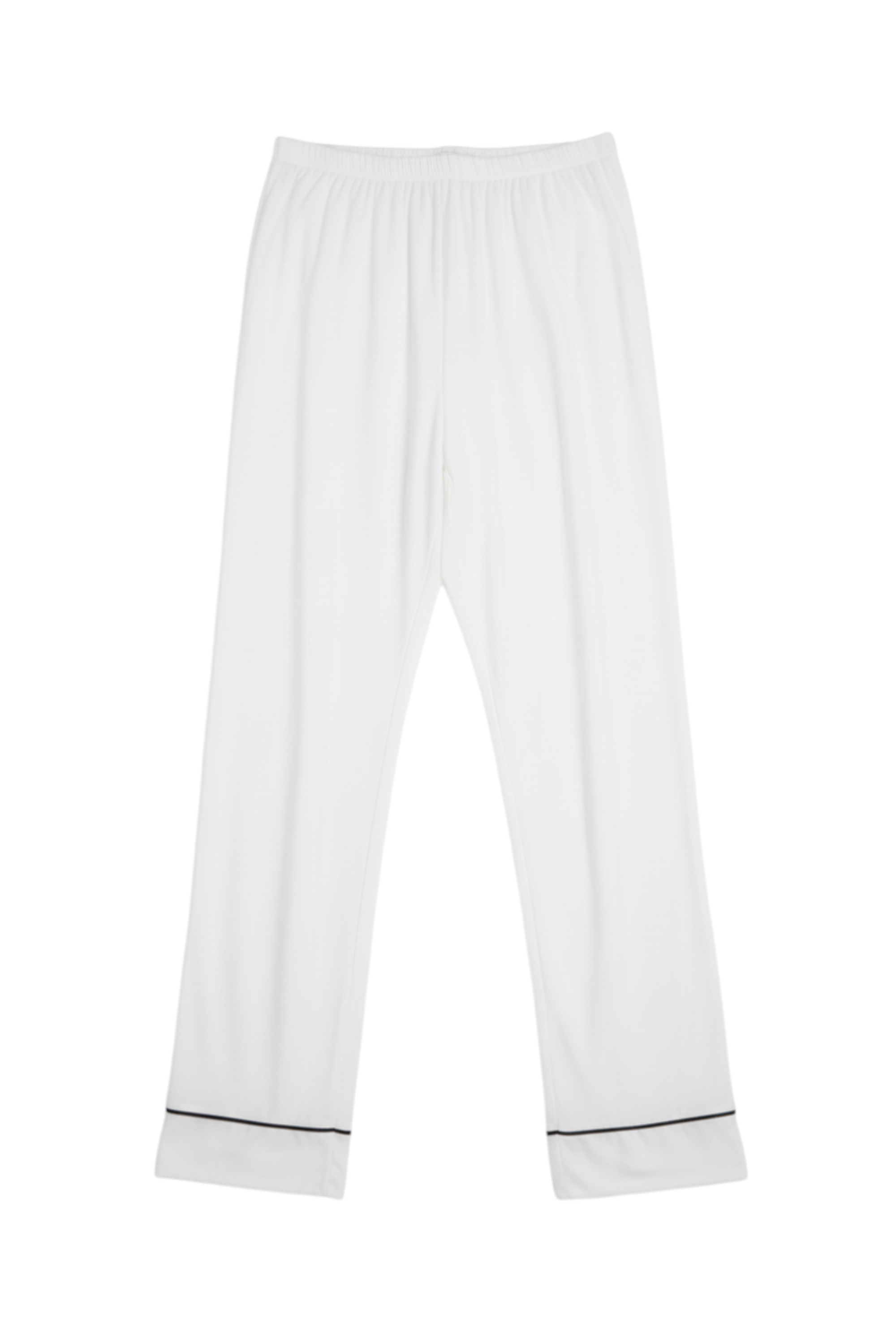 Poppy Divine Ivory Long Sleeve PJ