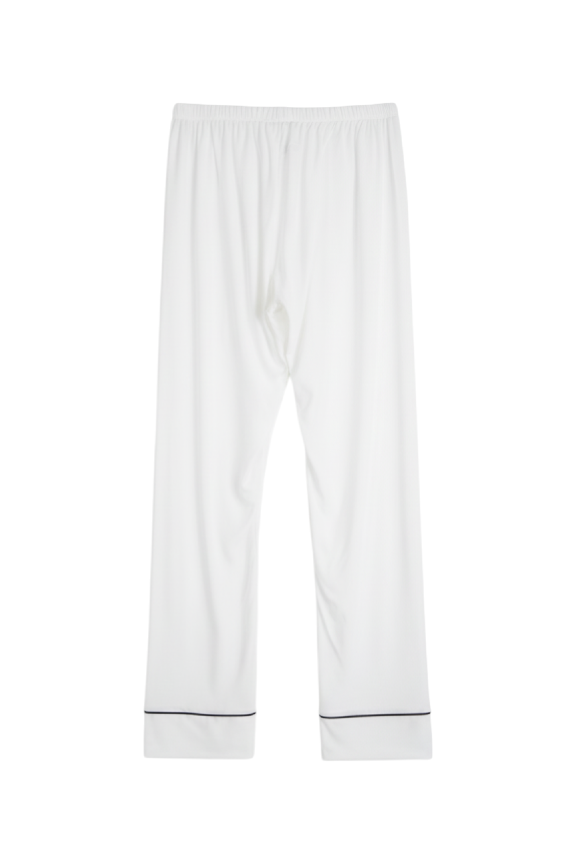 Poppy Divine Ivory Long Sleeve PJ