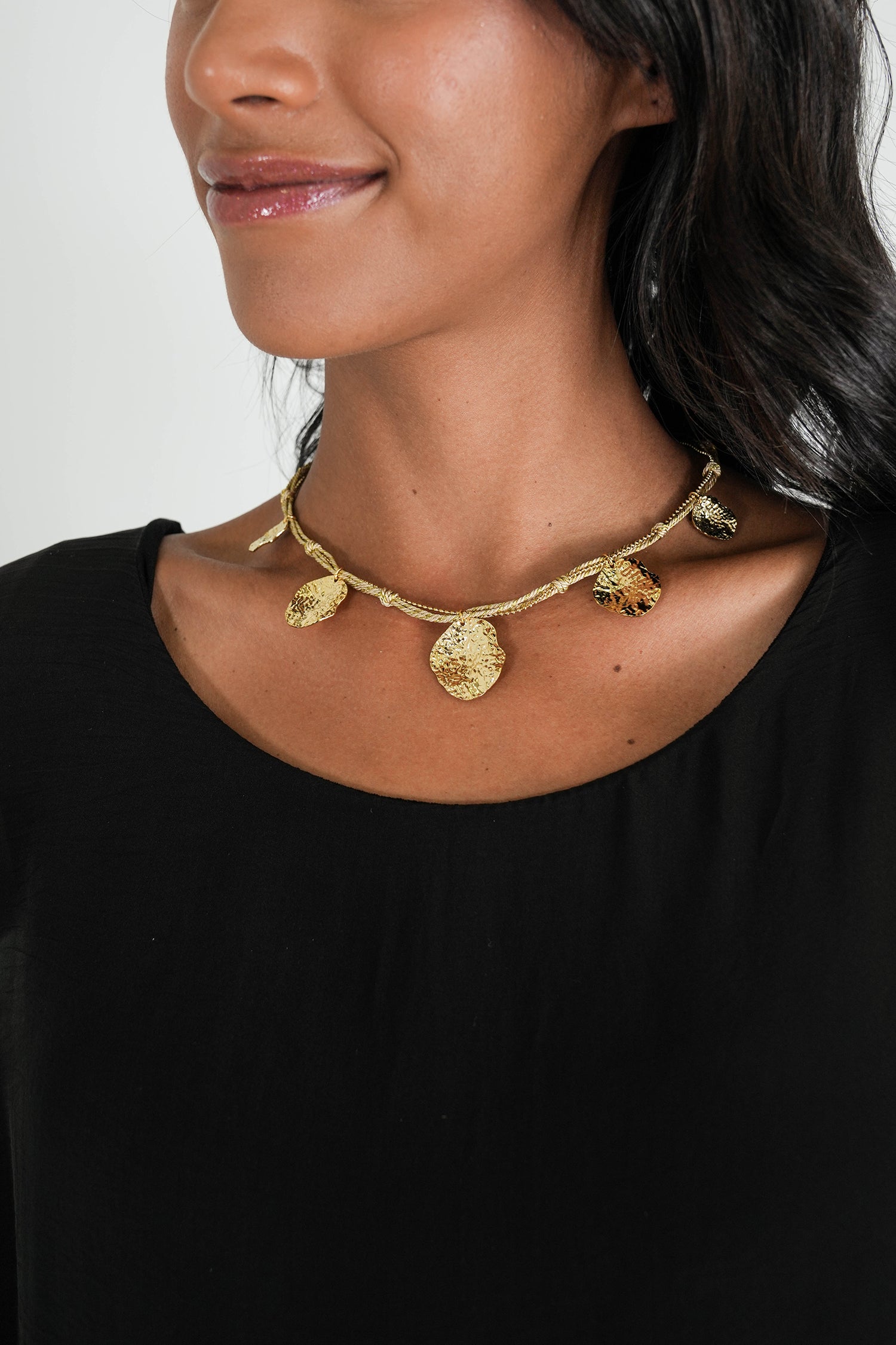 Christina Necklace