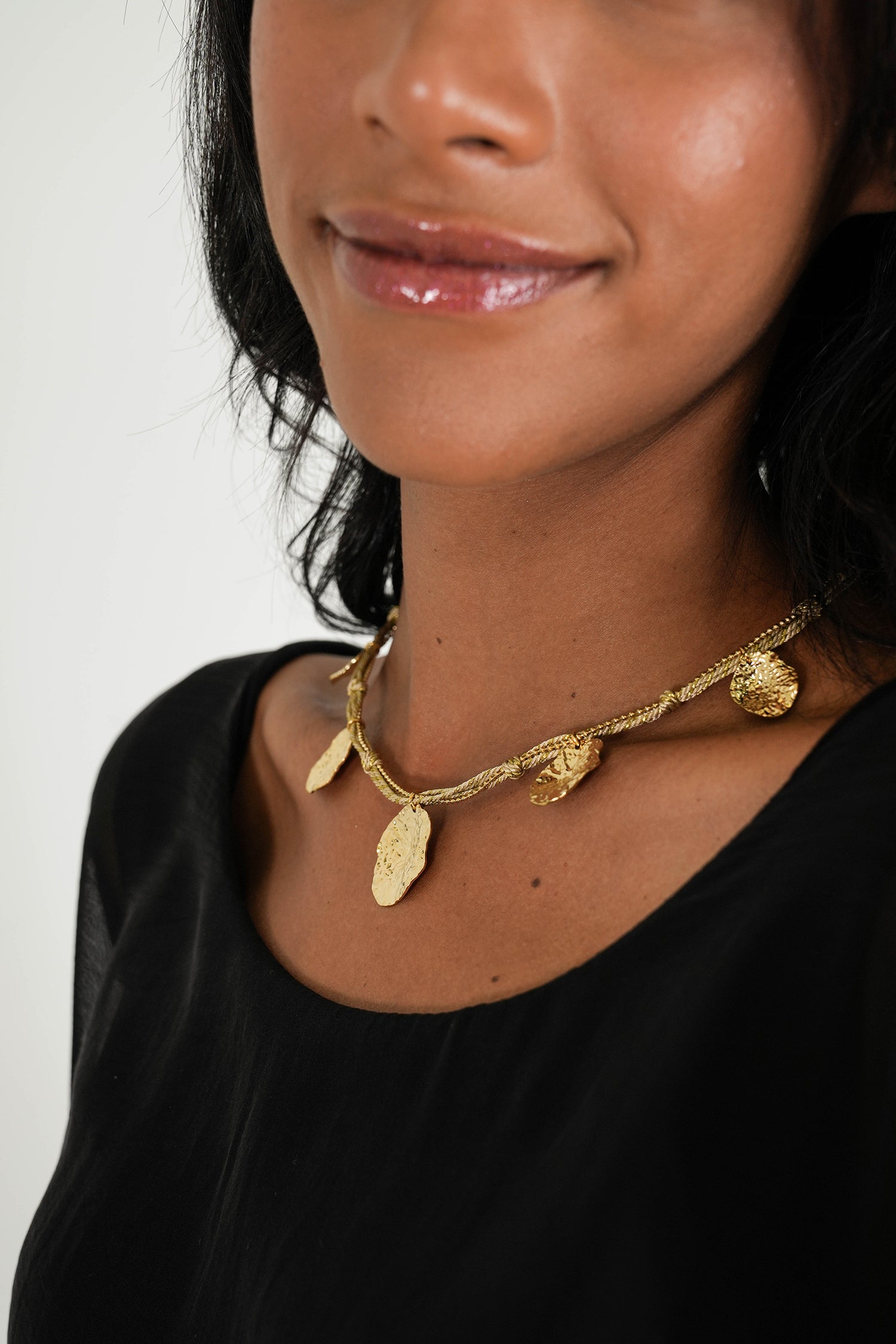 Christina Necklace