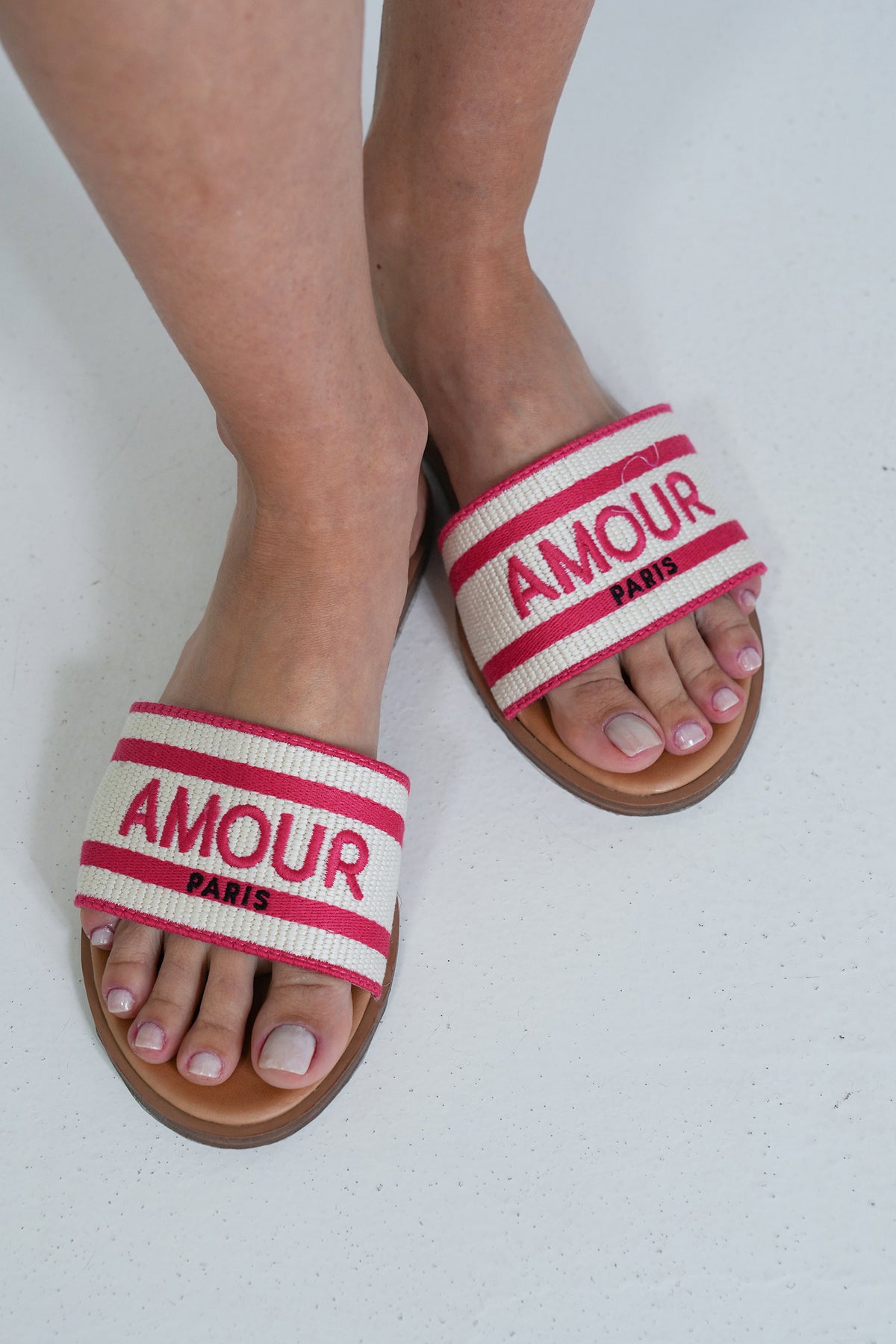 Amour Sandal