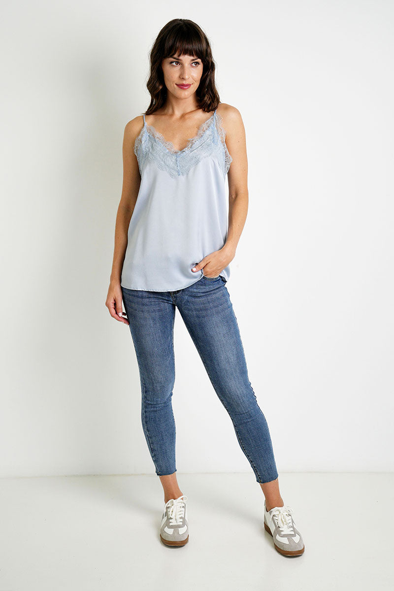Lace Cami