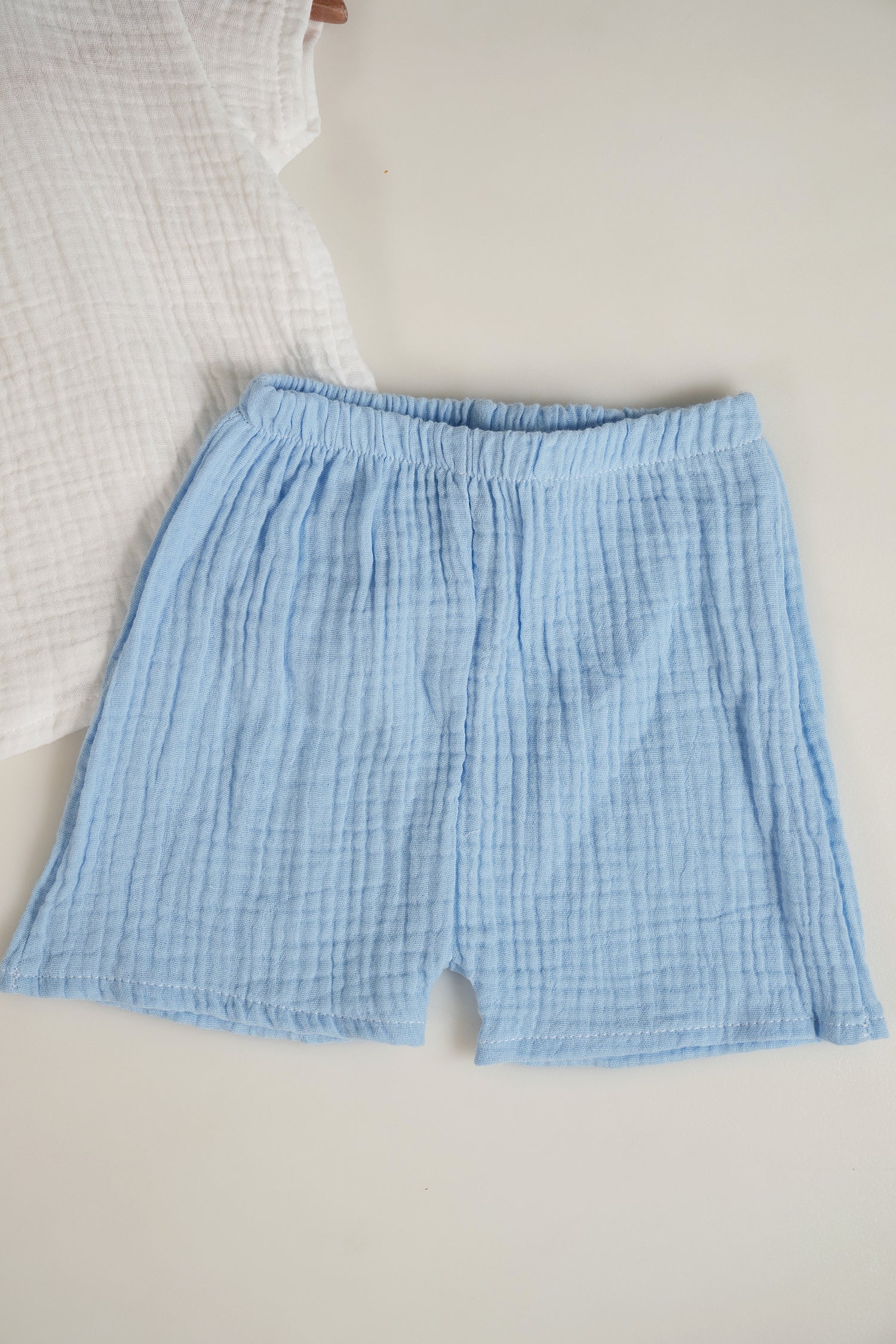 Blue Danny Set