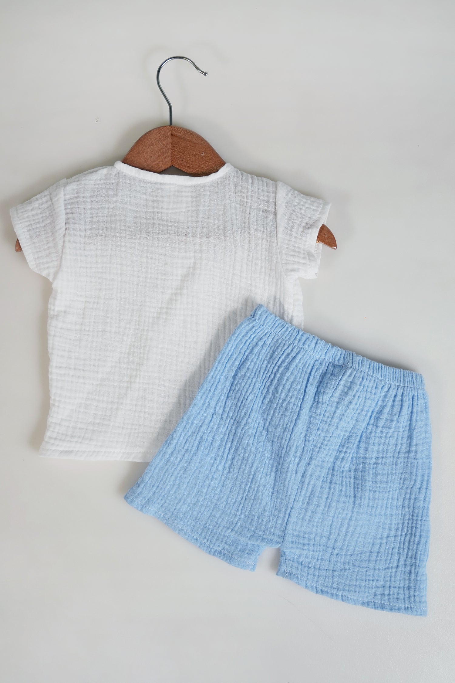 Blue Danny Set