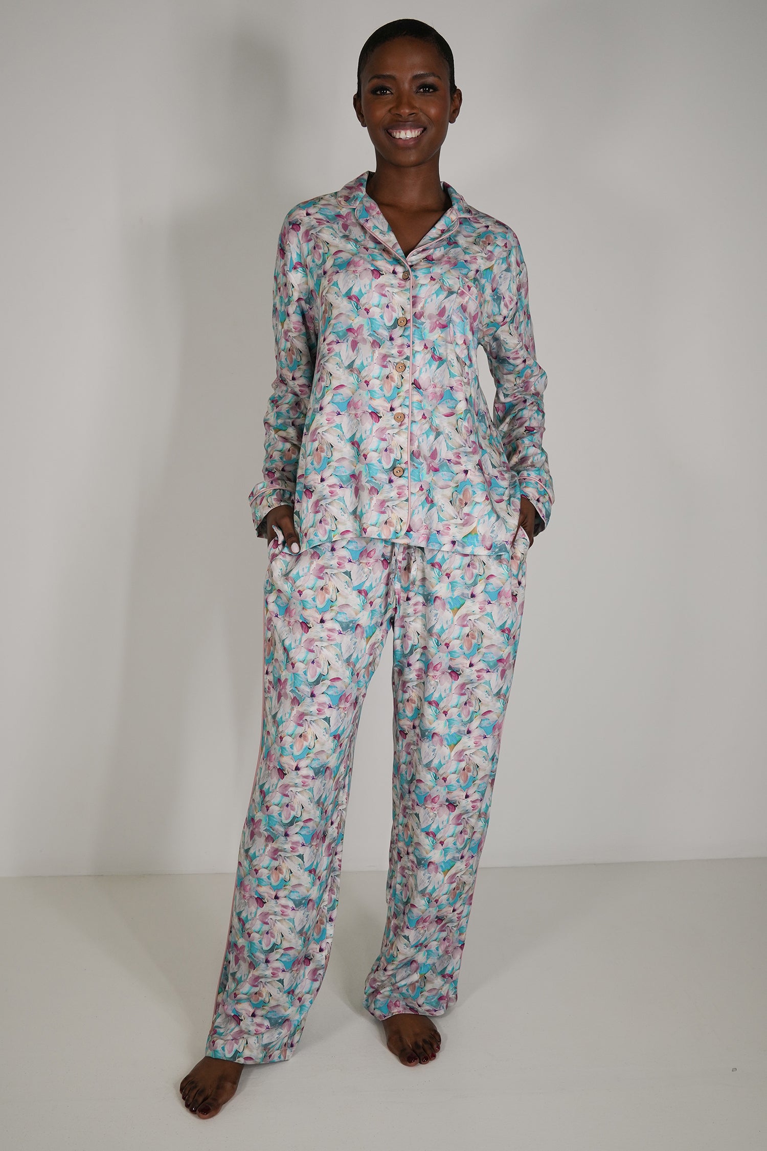 Nerina Pajamas