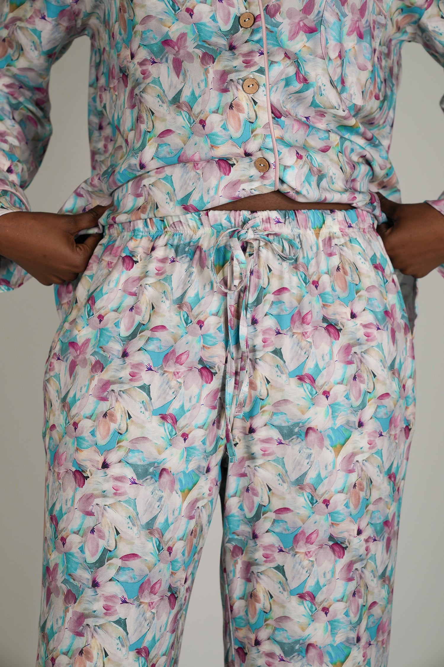 Nerina Pajamas