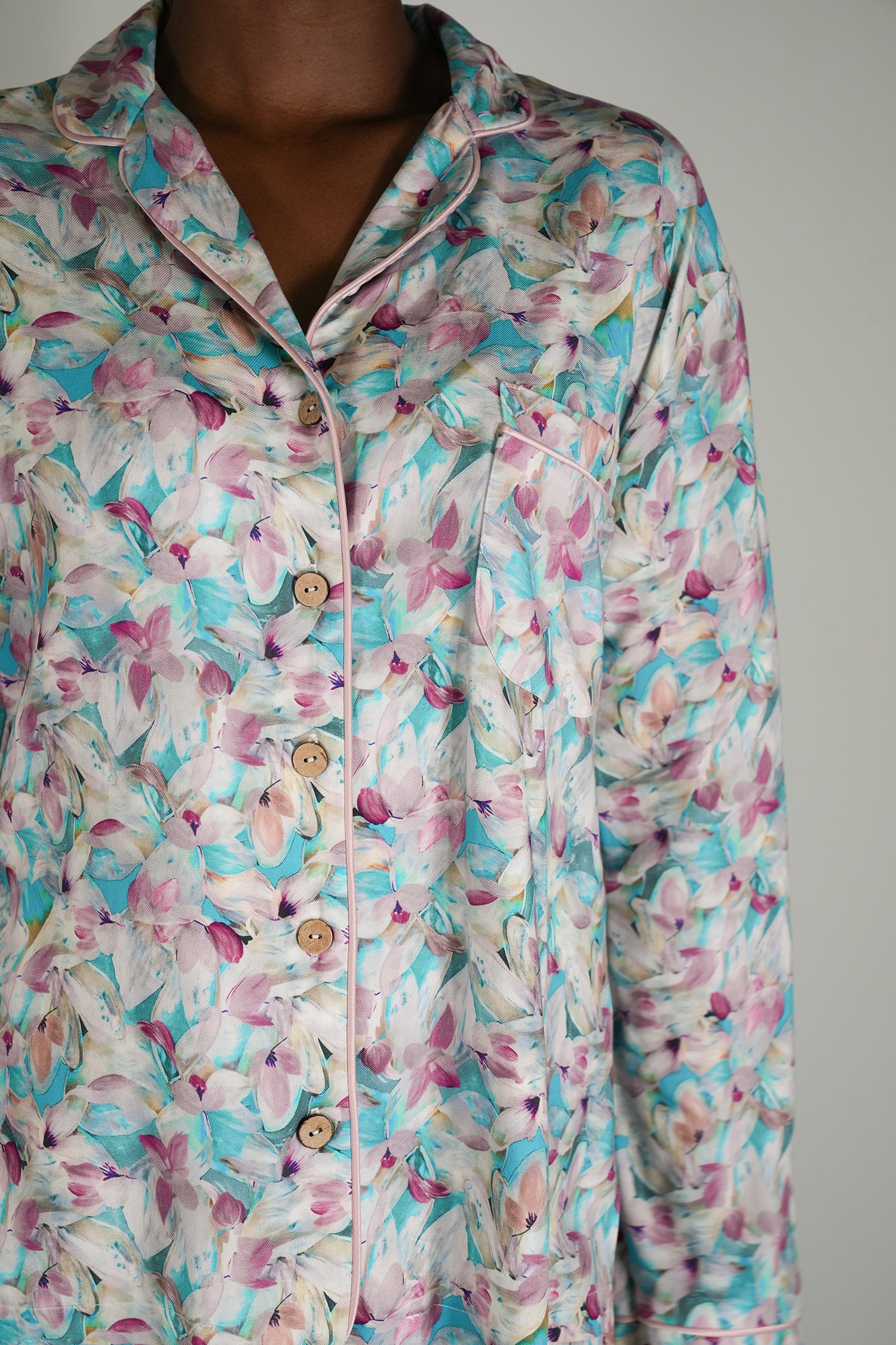 Nerina Pajamas