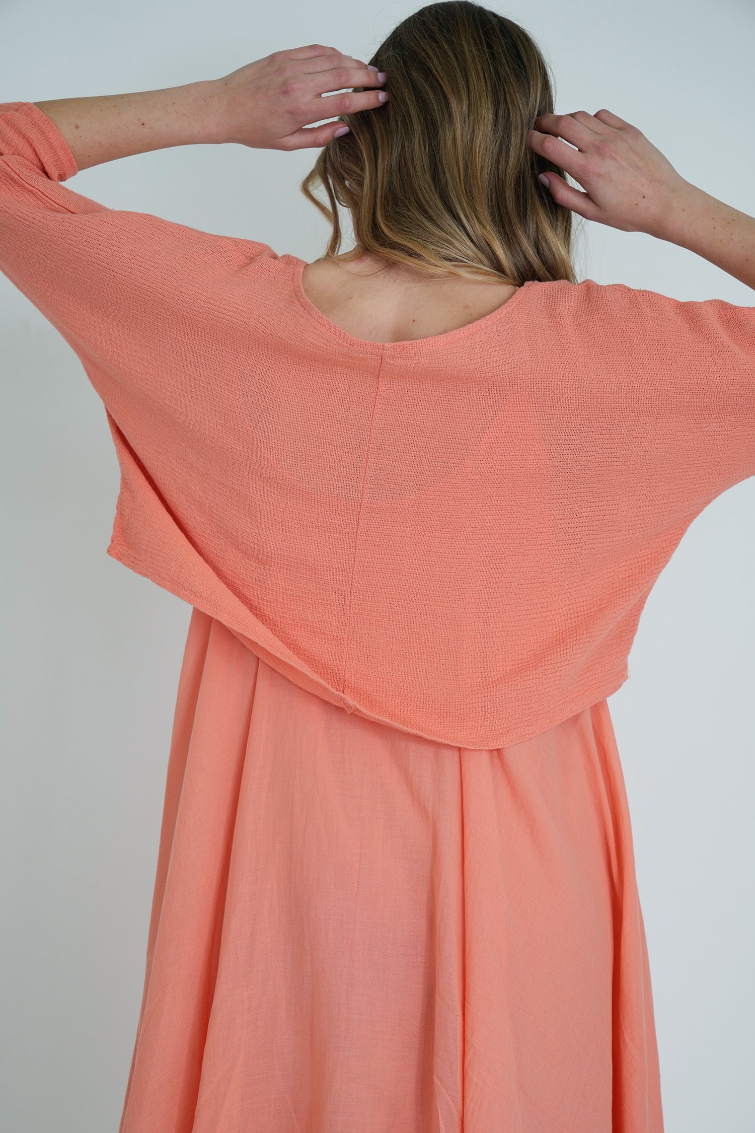 Coral Lee Dress