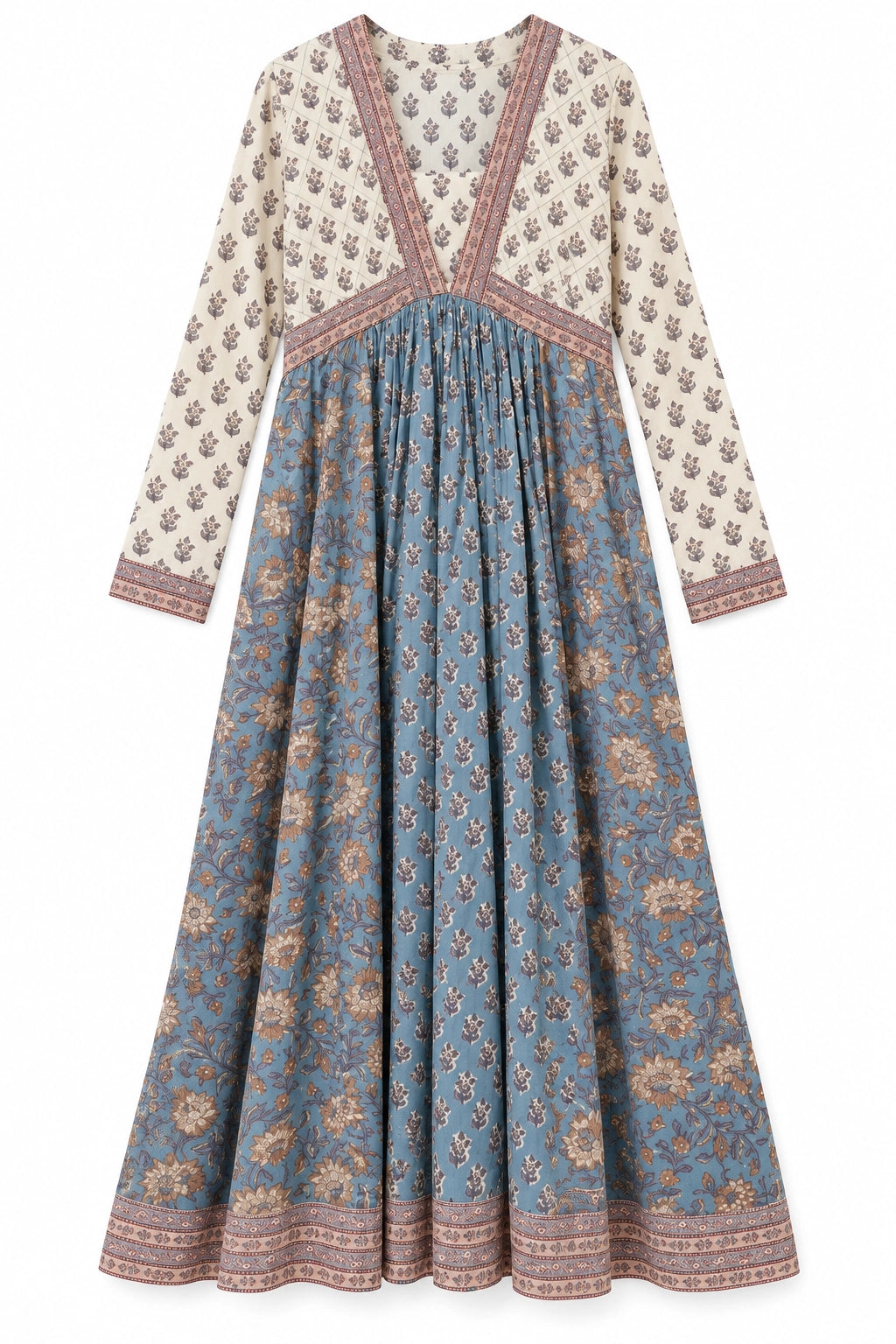 Alayna Cotton Dress