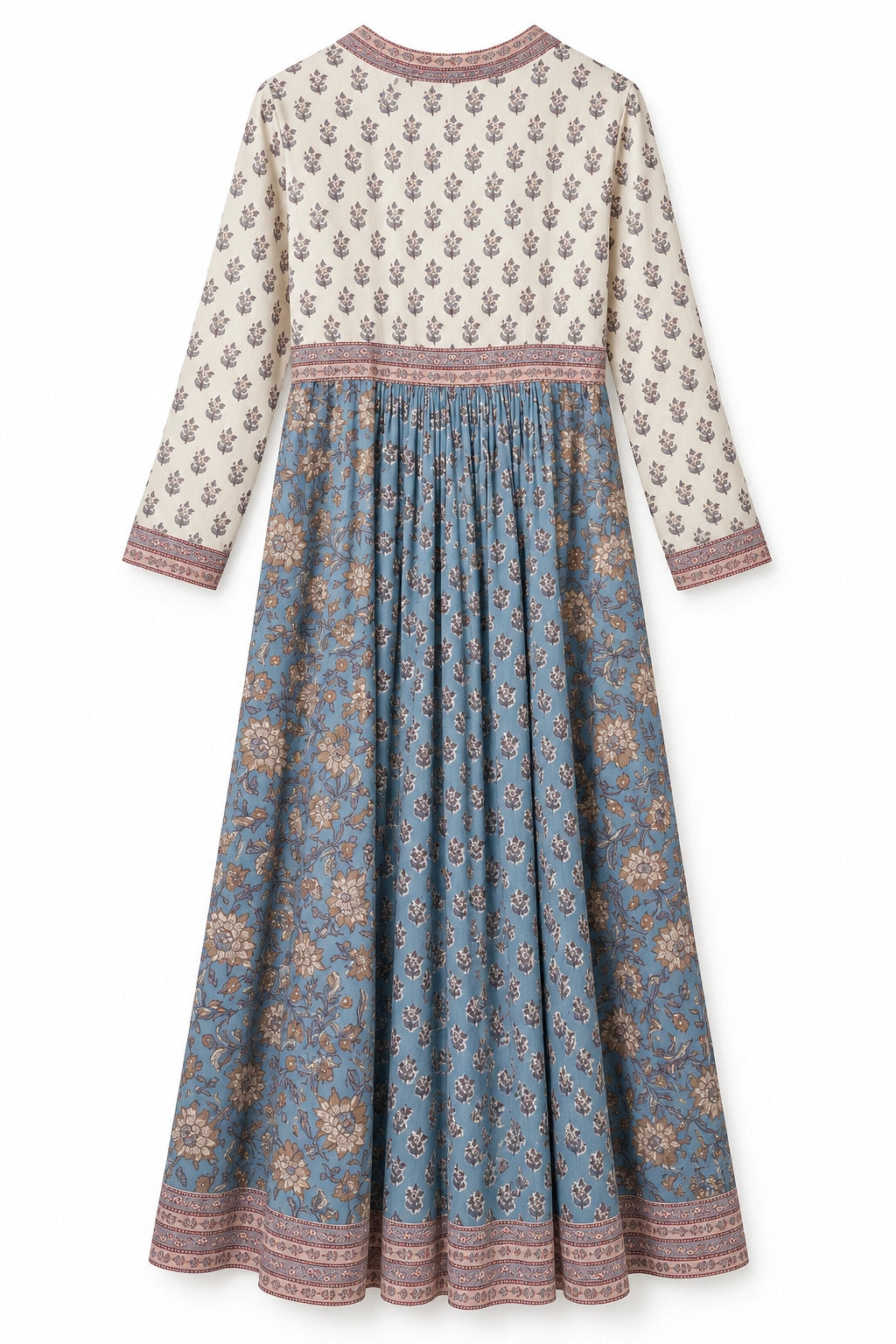 Alayna Cotton Dress