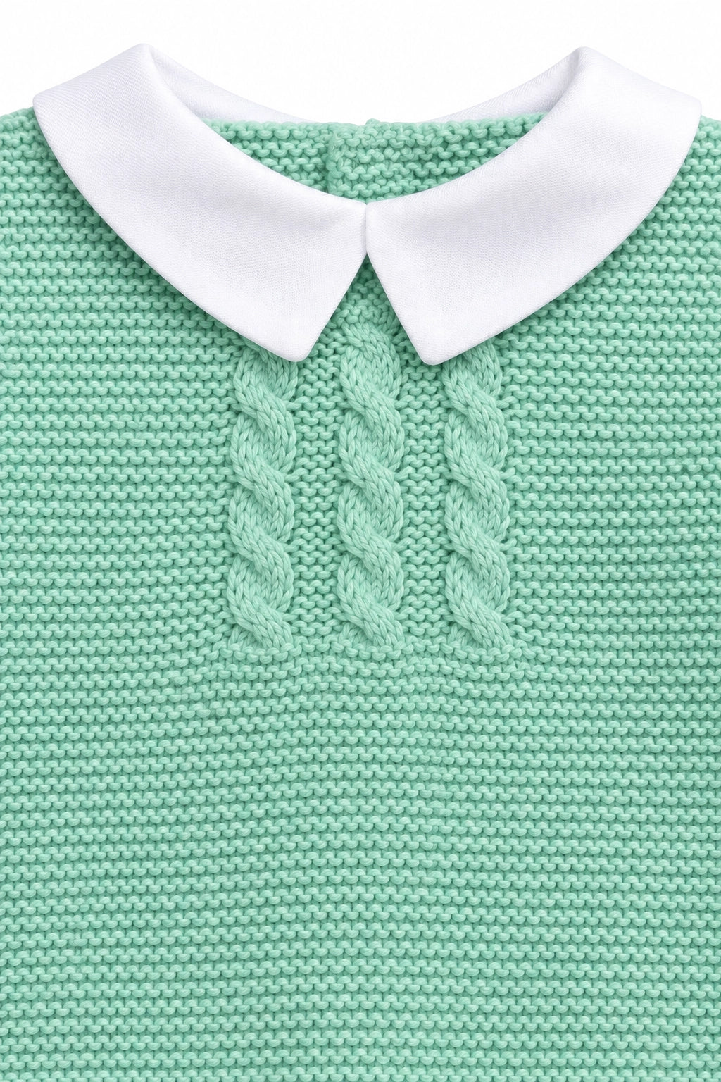 Sage Cade Knit Set