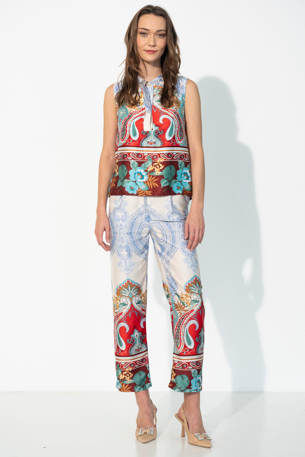 Sophy Pants