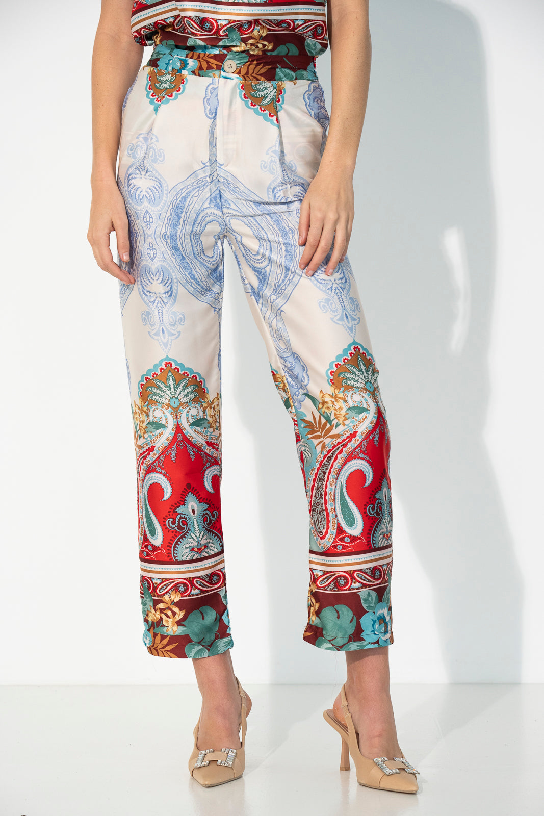 Sophy Pants