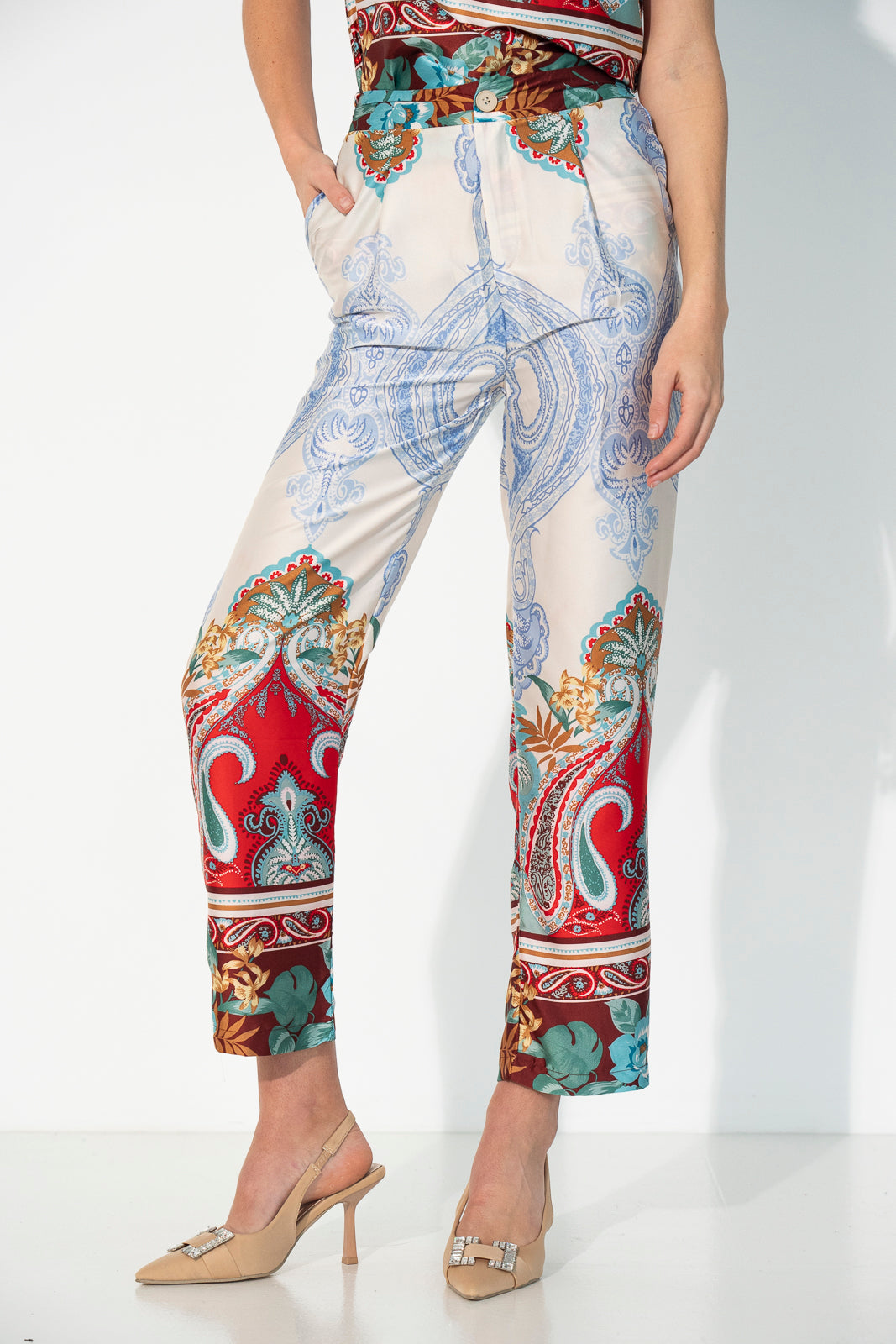 Sophy Pants