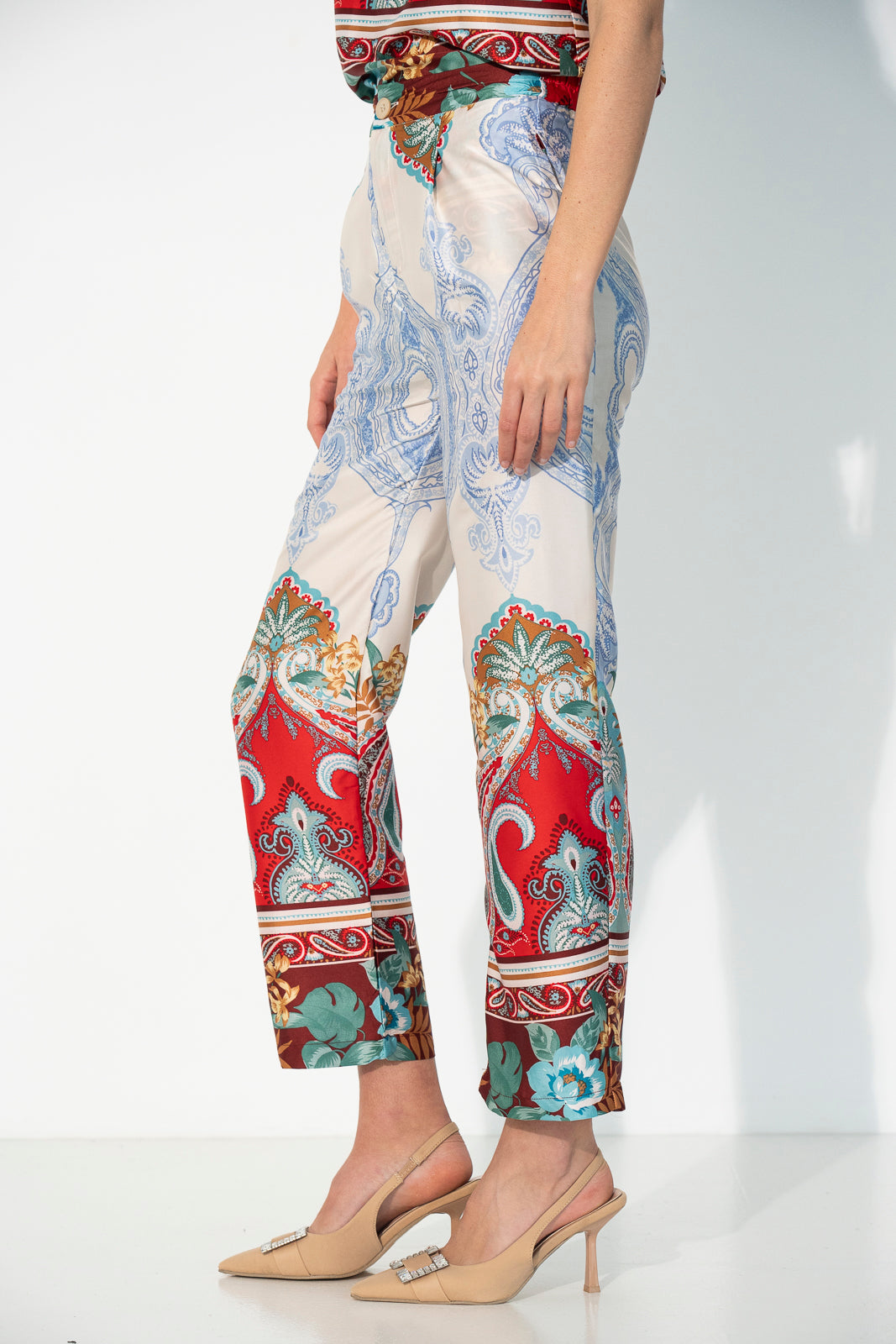 Sophy Pants