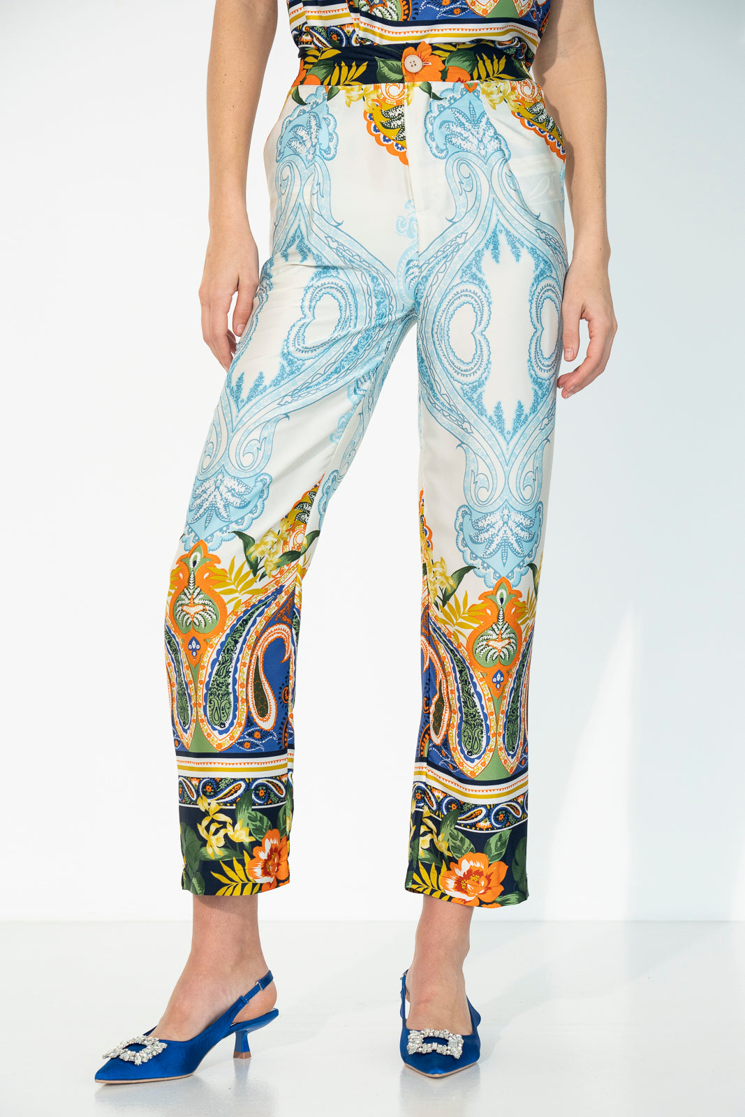Sophy Pants
