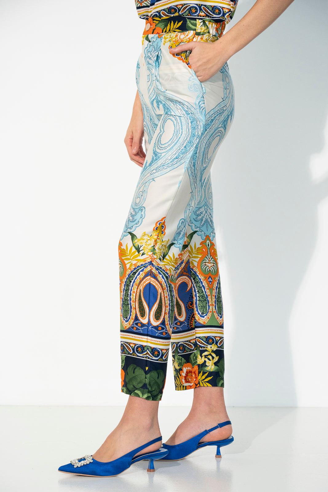 Sophy Pants