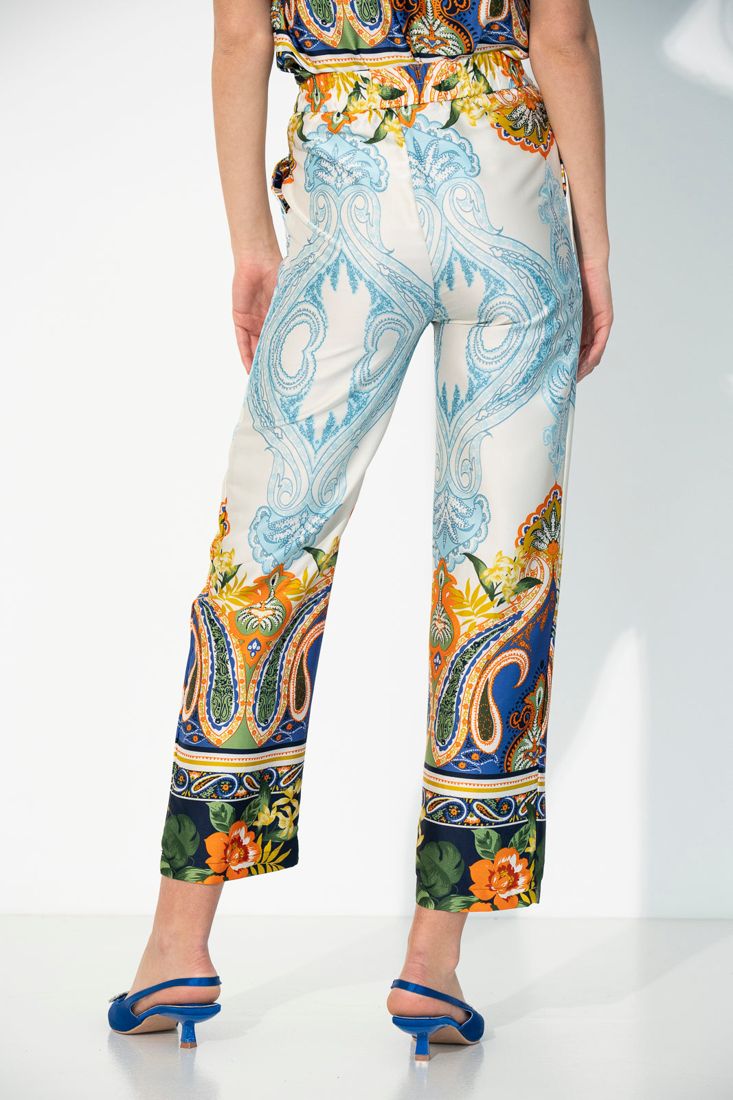 Sophy Pants