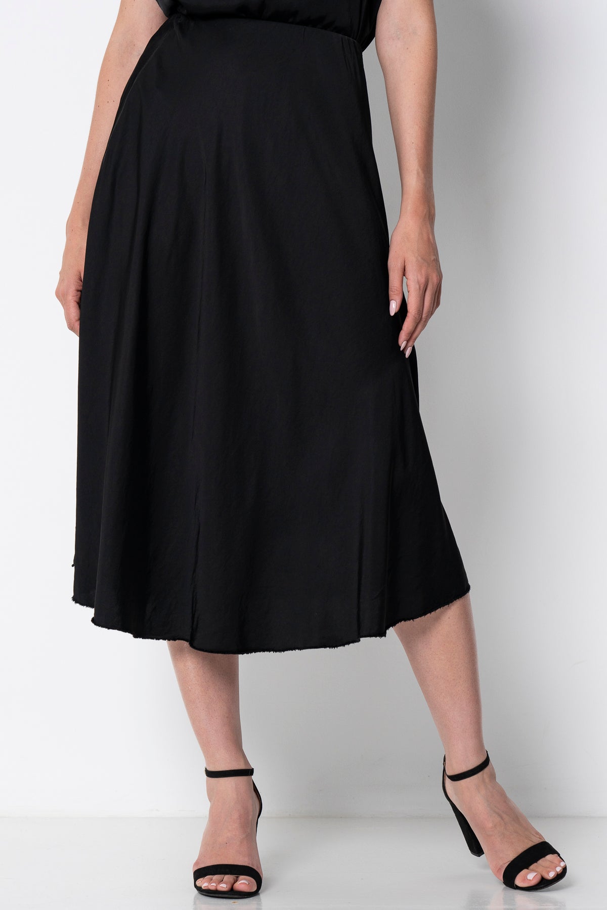 Rashieda Skirt