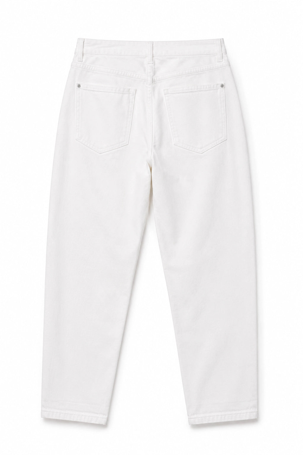 White Katy Jean