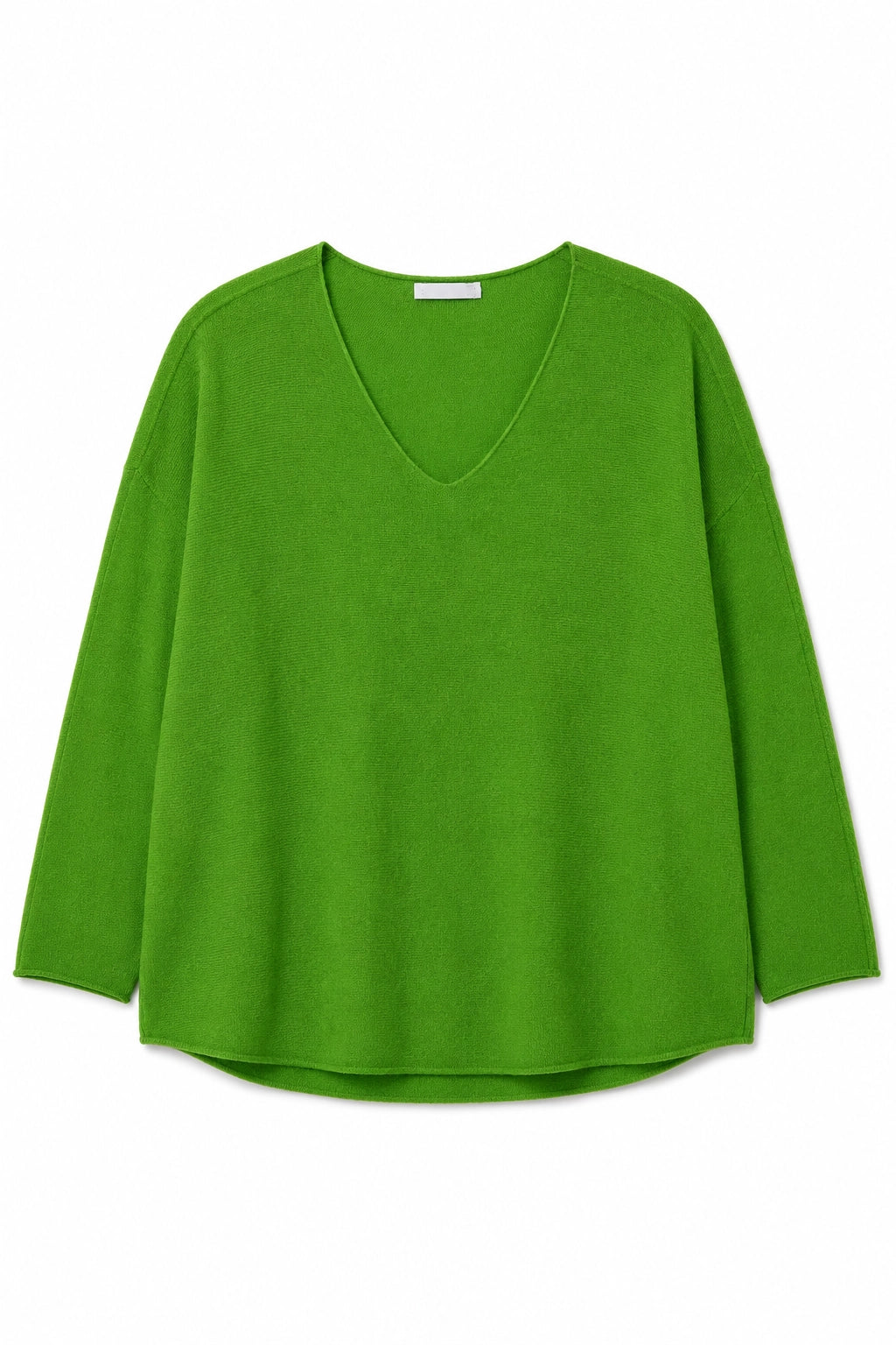 Green Lorna Jumper