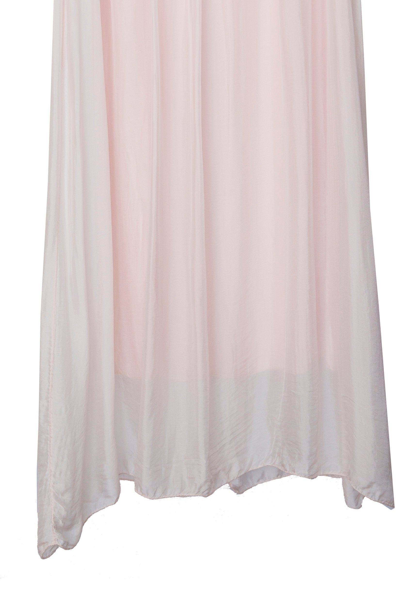 Silk Skirt