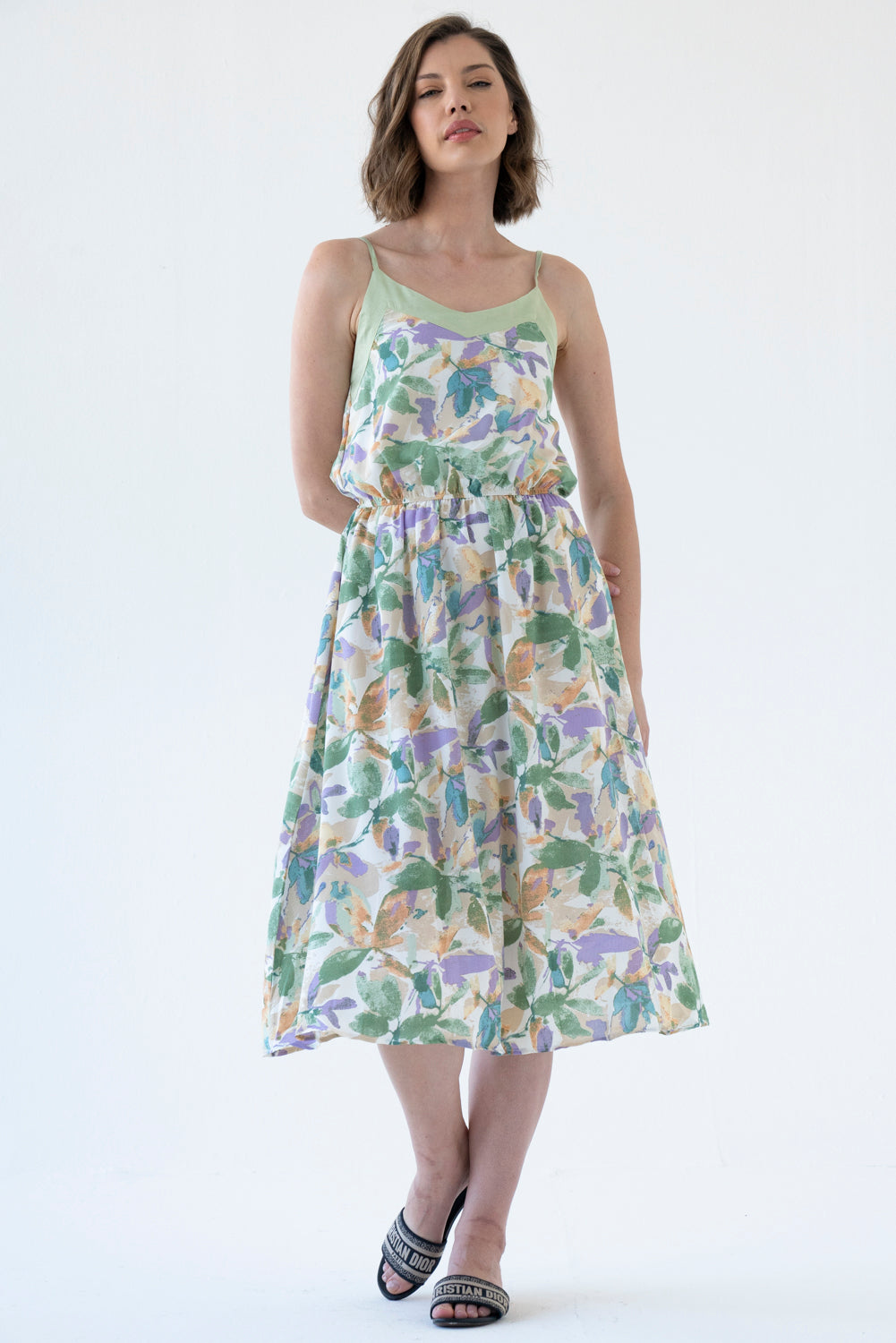 Kelly Dress