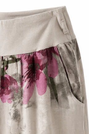 Beige_Floral_Linen_Wide_Leg_Pant_front_somethingpretty