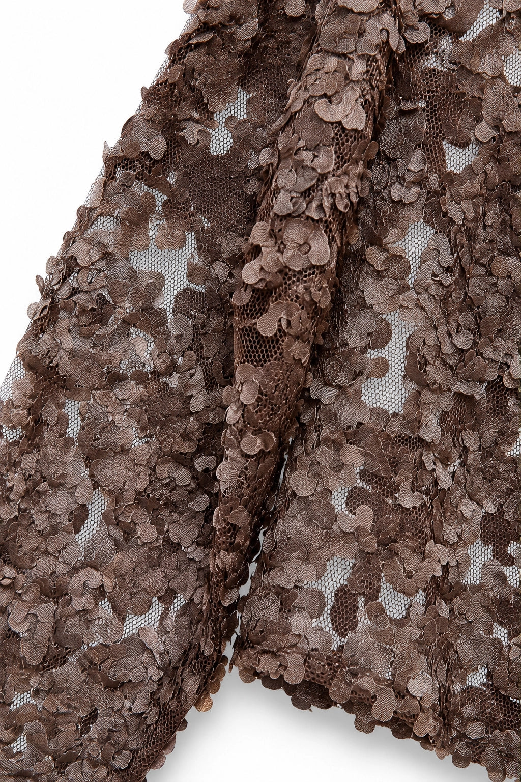 Chocolate Gina Top