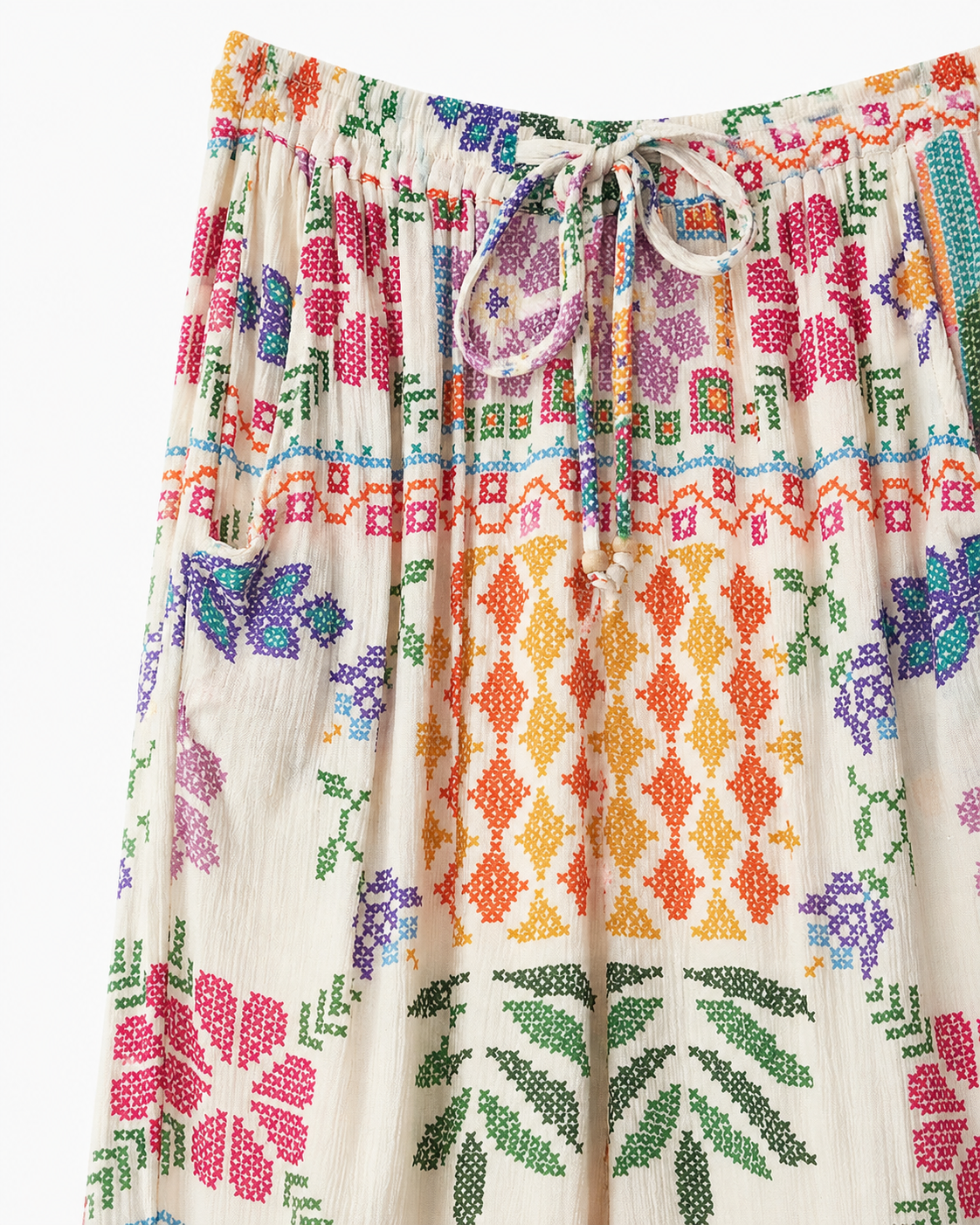 Emily Pant