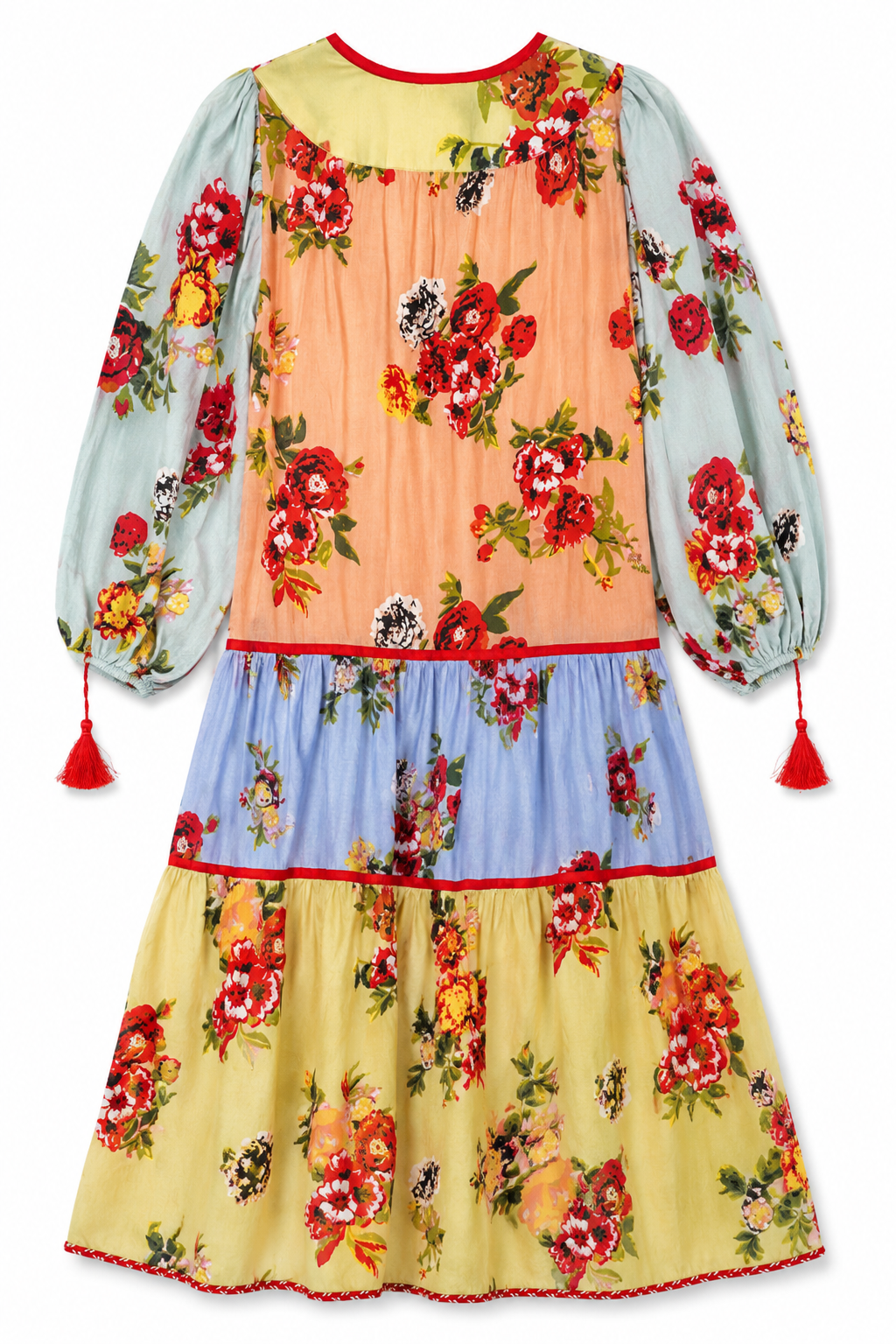 Frida Dress