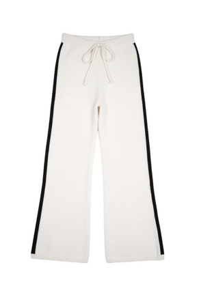 Cream Maria Pant