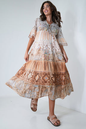 Azra Dress