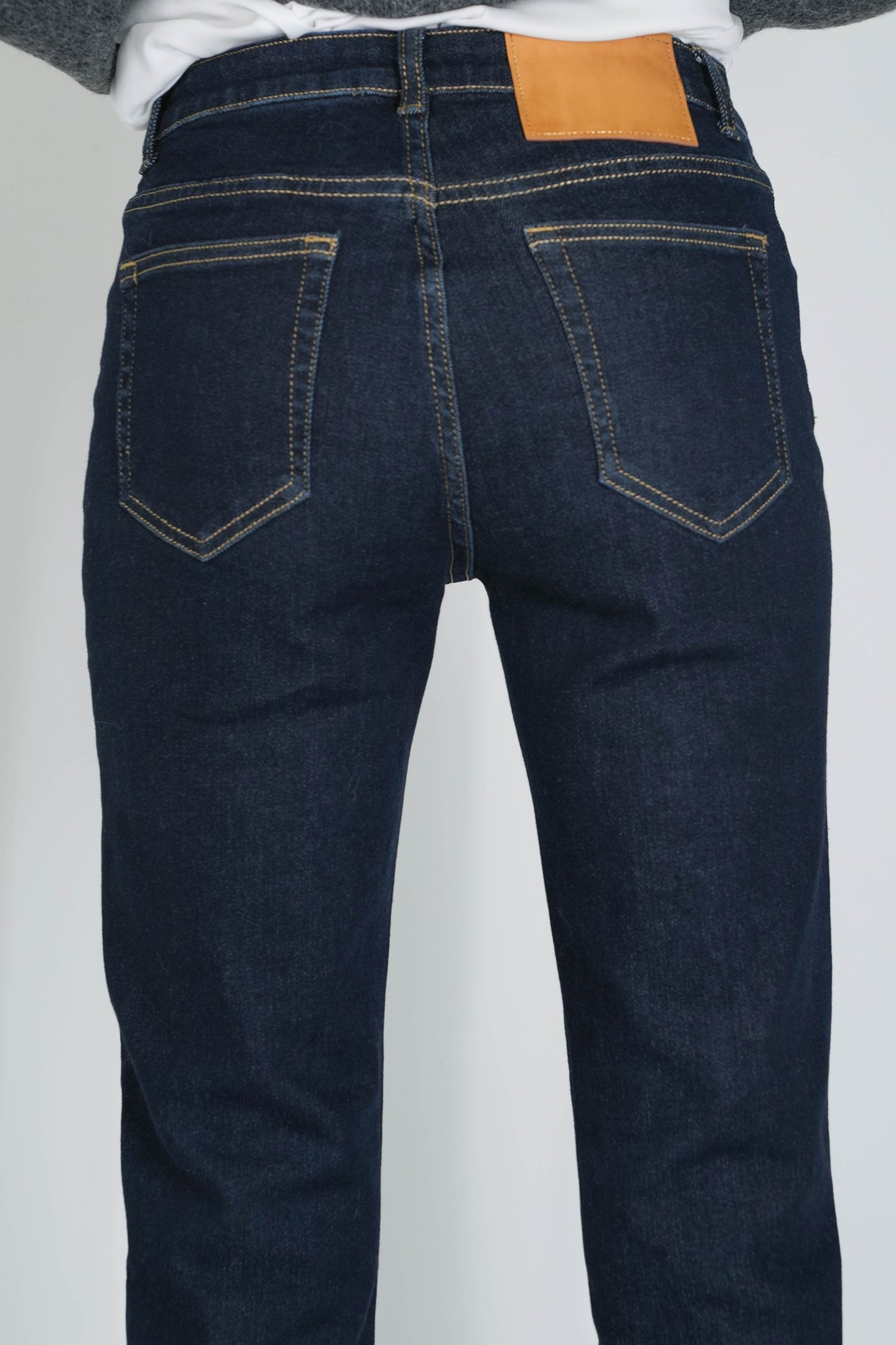 Indigo Toni Jean