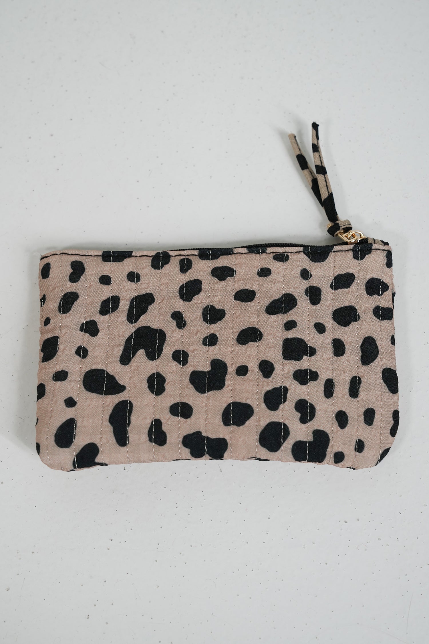 Animal Amour Zip Bag