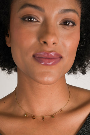 Talisman Necklace