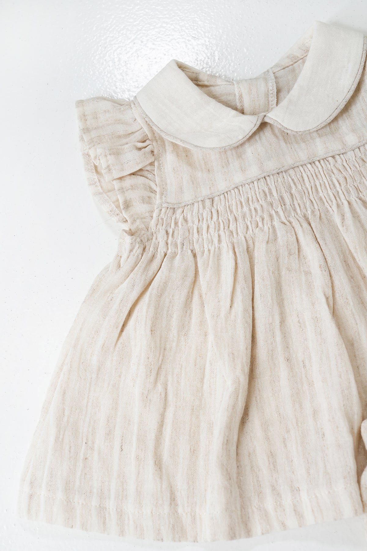 Beige Nura Set