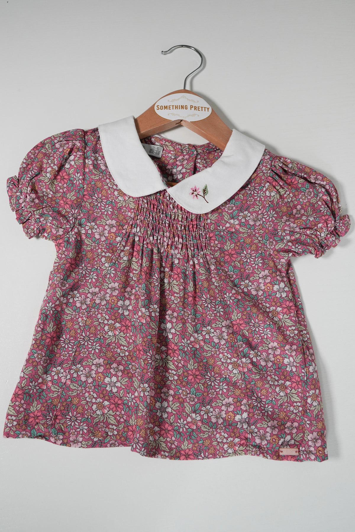 Floral Rosa Set