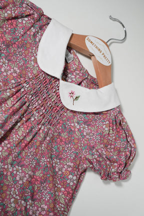Floral Rosa Set